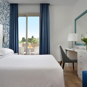 Standaard Kamer met een King Size Bed