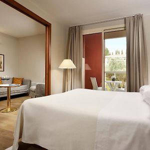Superior Kamer met een King Size Bed